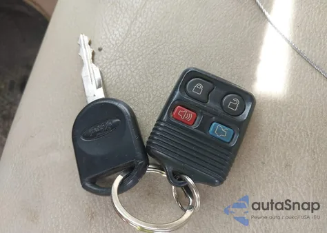 2007 Ford Explorer Xlt из США, поврежденный, VIN 1FMEU73E27UB84981